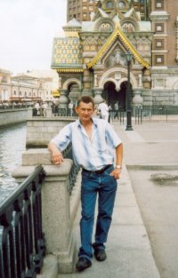 Павел Разумов, 10 января , Санкт-Петербург, id18172624