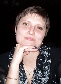 Светлана Аксиненко(Семенова), 27 апреля 1992, Томск, id18627012