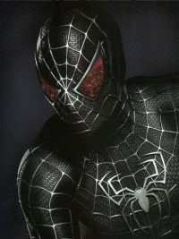 Spider Man, 17 сентября 1992, Николаев, id19614184