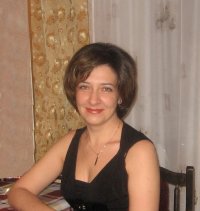 Ирина Уртаева, 18 сентября , Москва, id22618497