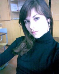 Адриана Лебедева, 9 января 1992, Йошкар-Ола, id22908436