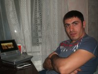 Сардар Сардаров, 28 мая , Таганрог, id27248211