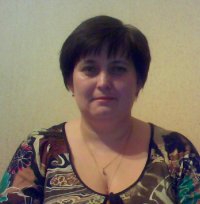 Светлана Михайлова, 8 января 1971, Челябинск, id27489752