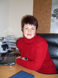 Татьяна Никанович, Екатеринбург, id30104464