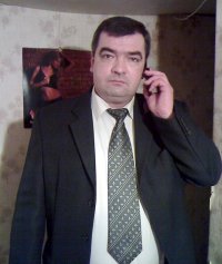 Игорь Полуэктов, 2 марта , Сургут, id31660955