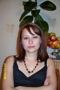 Наталья Квинт, 7 января , Томск, id33698965