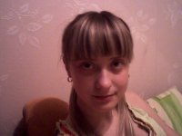 Анна Пинчук, 18 марта 1996, Одесса, id36732043