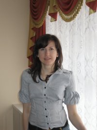 Татьяна Погребняк, 4 июля , Белгород, id37487181