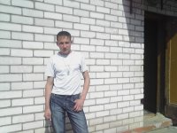 Николай Яковлев, 8 марта 1989, Ижевск, id38100781
