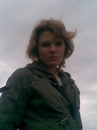 Екатерина Пантелеева, 14 марта 1994, Орел, id38539141