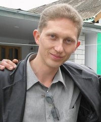 Владимир Александров, 15 марта , Пятигорск, id39776732