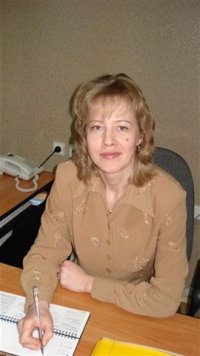 Ванченко Елена (Васильева)