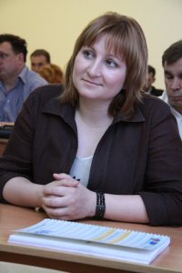 Юлия Кирилловская, 1 января , Ангарск, id40647832