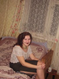 Иринка Татаренко, 16 октября 1983, Санкт-Петербург, id40778566