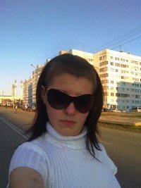 Виктория Серина, 11 октября 1987, Москва, id41311993