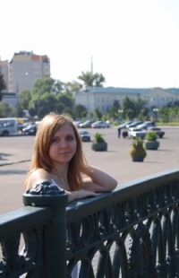 Екатерина Бухтиярова, 15 июля 1989, Ливны, id41364343