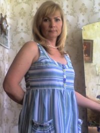 Елена Помазанова, 24 мая 1962, Одесса, id44138704