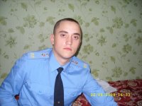 Олег Овсянников, 18 января 1990, Невинномысск, id48657507