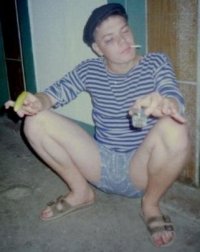 Гоп Гопович, 1 февраля 1985, Челябинск, id50001582
