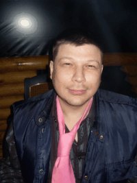 Muhamajon Sharipov, 6 июня , Киев, id70806767