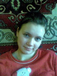 Дарья Мельникова, 28 февраля , Ухта, id71818509