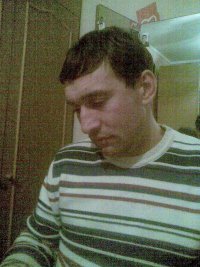 Николай Мартыненко, 21 марта 1998, Житомир, id75737801