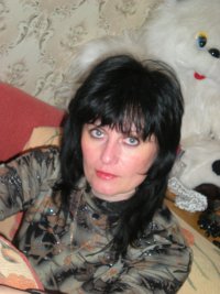 Светлана Каширина, 26 апреля 1966, Уфа, id76844091