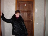 Наталья Куличенко, 23 января 1986, Нижнекамск, id82029459