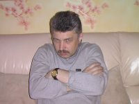 Стипичев Сергей