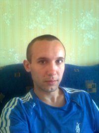 Андрей Харчиков, 3 сентября , Мариуполь, id85031022