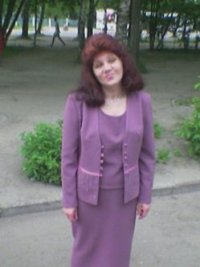 Валентина Кабадейцева, 25 июня , Санкт-Петербург, id8582978