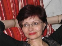 Татьяна Жеглова, 26 января 1959, Санкт-Петербург, id9856207